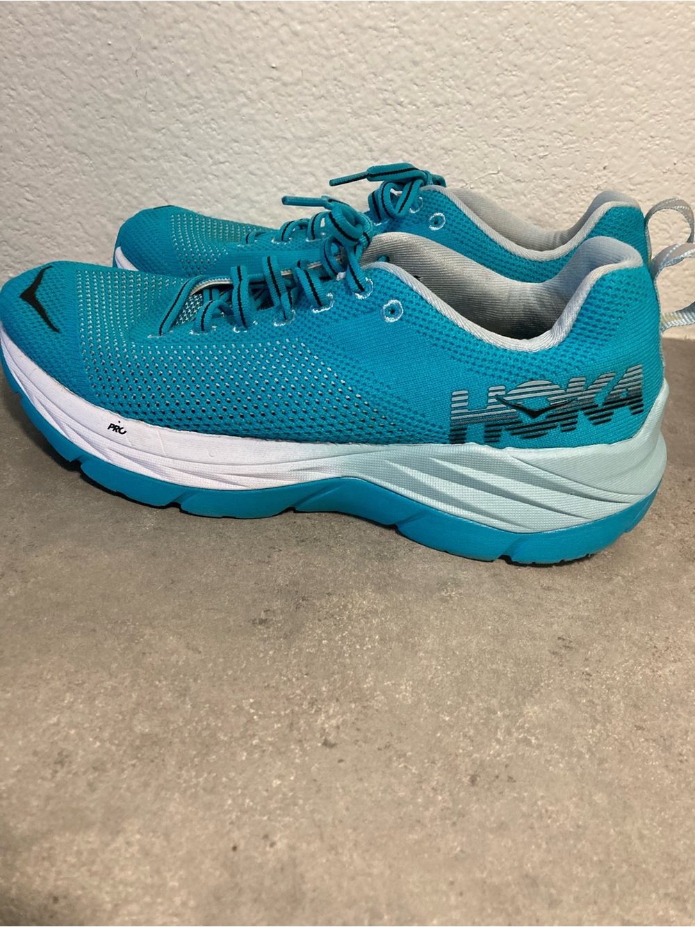 Hoka Mach Shoe Fly Collection - Picture 7 of 11